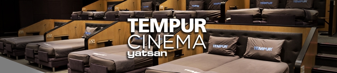 Istanbul Da Ciftlere Ozel Sinema Salonlari
