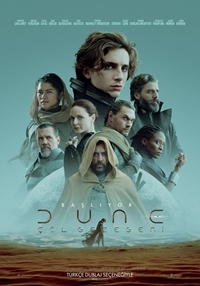 Buy Dune Tickets Online Cinemaximum