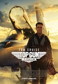 Top Gun: Maverick Filmi Bilet Al | Cinemaximum