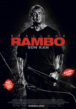 Rambo: Son Kan