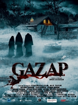 Gazap