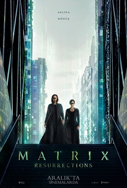 the matrix resurrections filmi bilet al cinemaximum