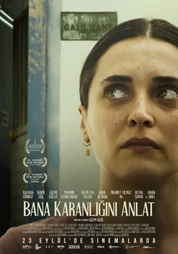 Bana Karanlığını Anlat