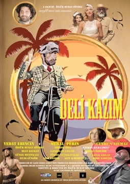 Deli Kazım