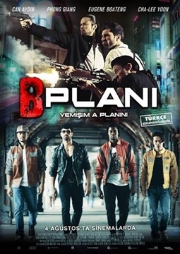 Plan B: Scheiß auf Plan A