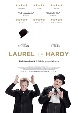 Laurel ile Hardy