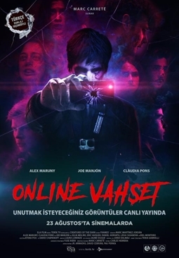 Online VahÅet