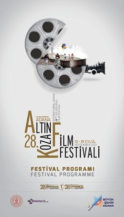 28. Adana Altın Koza Film Festivali