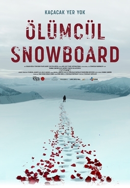 Ölümcül Snowboard