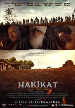 Hakikat Seyh Bedreddin Filmi Bilet Al Cinemaximum